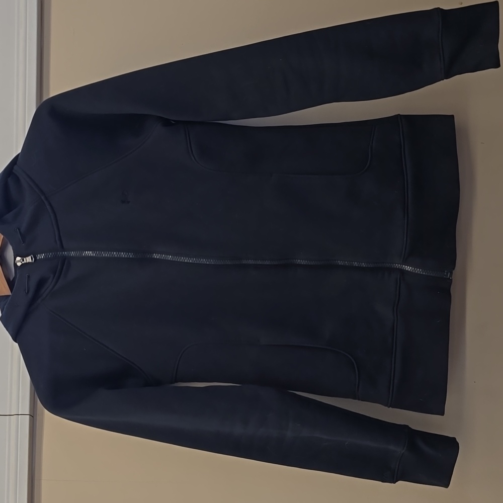 Under Armour Storm hooded zip sweater